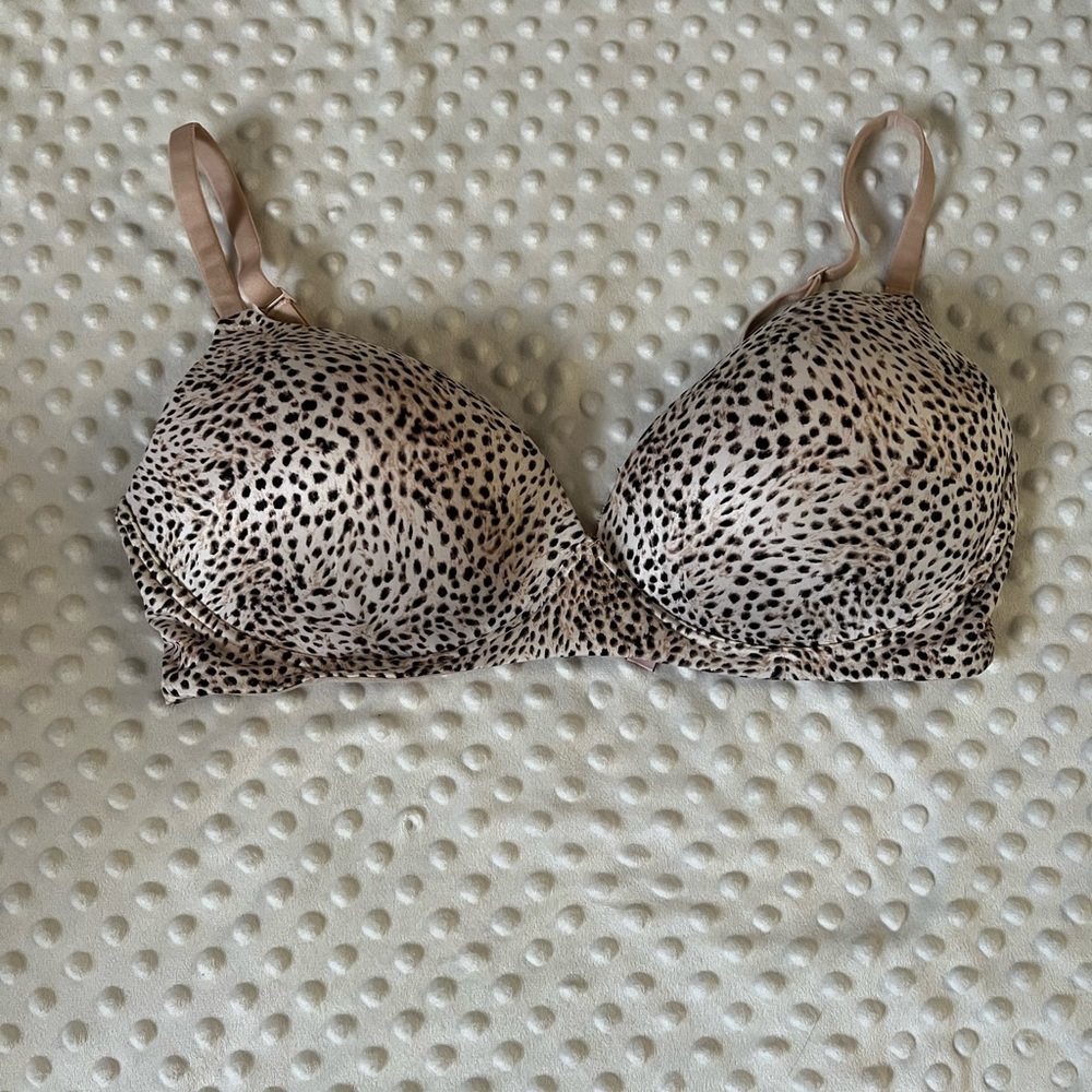 Victoria's Secret Nursing Bra Body By Victoria 36DD